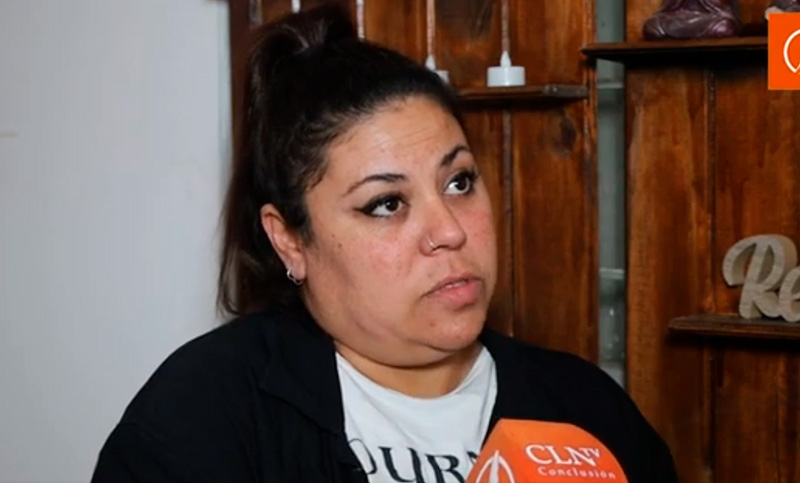 Denuncian a un sanatorio psiquiátrico de Rosario: “A mi mamá me la devolvieron casi muerta”