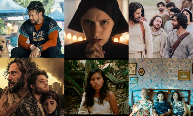 Estrenos de la semana: seis nuevas películas renuevan la cartelera rosarina