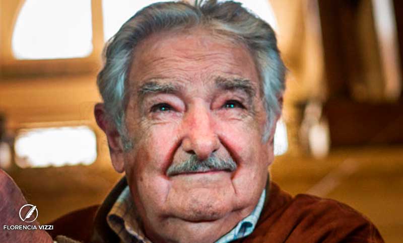 José Mujica reveló que tiene un tumor en el esófago