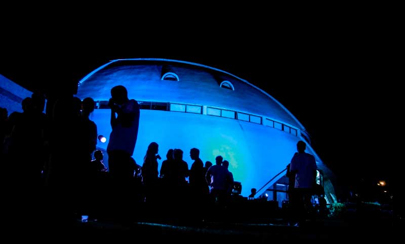 Rosario vivirá en el Planetario la primera edición de la Feria «TecnoCiencias Pop»