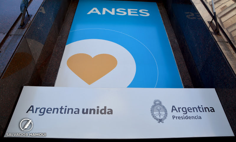 Realizarán un acto en defensa de la Anses: «Vienen por el sistema previsional argentino»