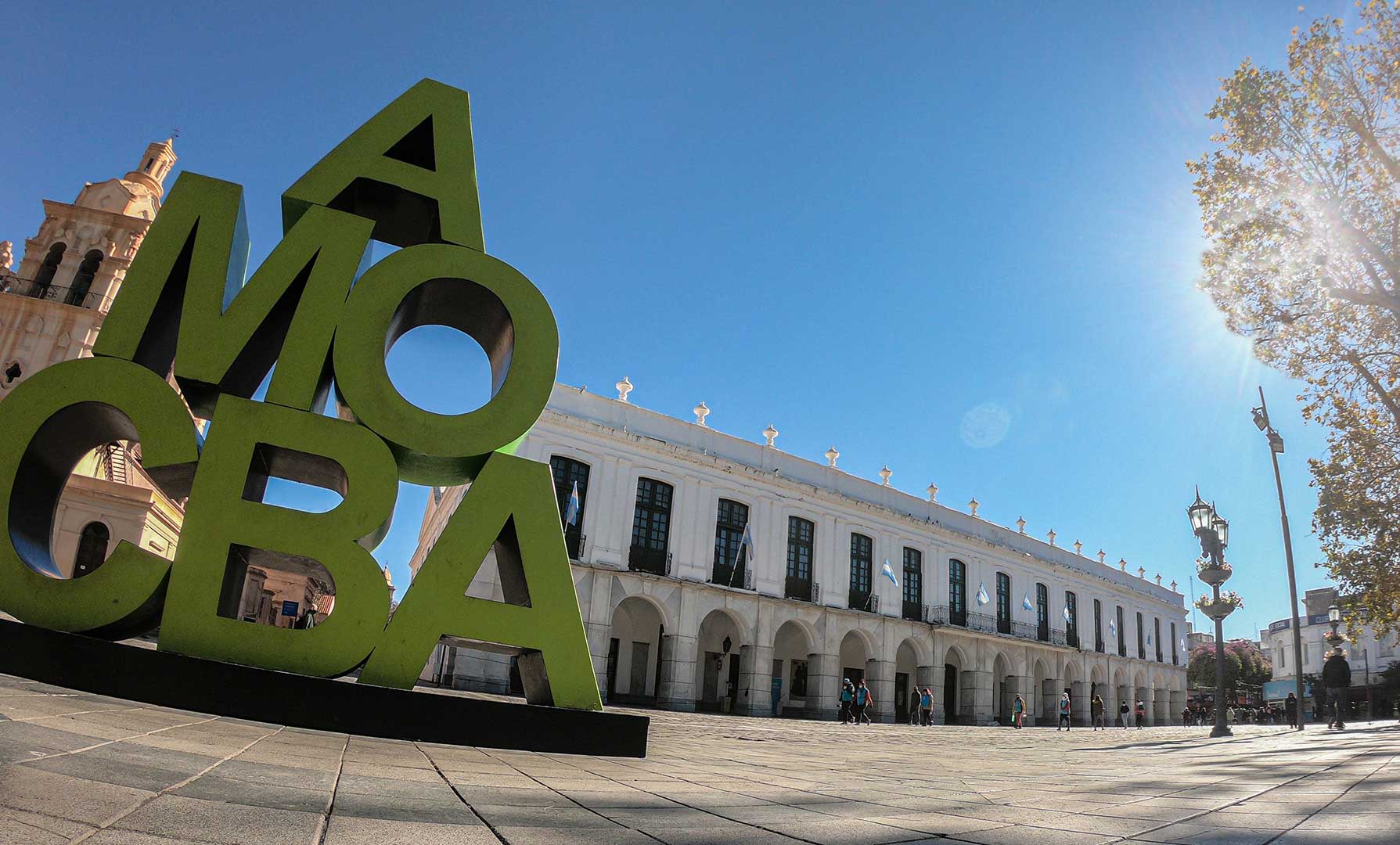 Sin pacto, cómo será el cronograma del acto por el 25 de Mayo en Córdoba
