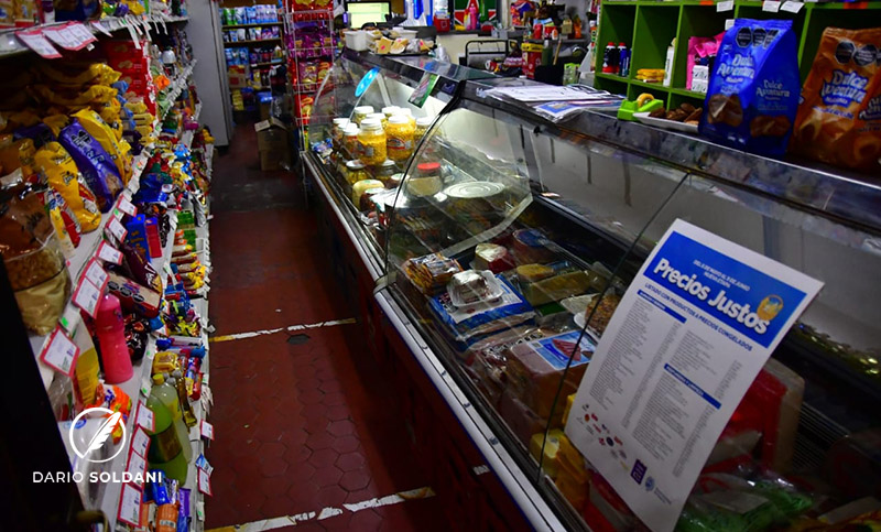 Vuelve Precios Justos en Rosario: el programa congela el valor de más de 50 productos hasta el 9 de junio