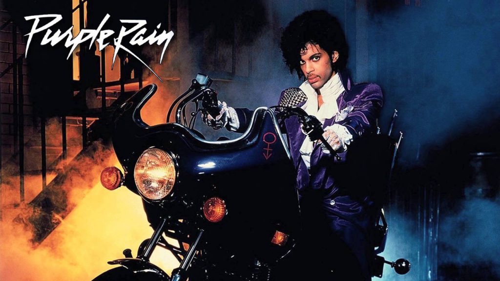 A cuatro décadas del álbum que convirtió a Prince en una súper estrella