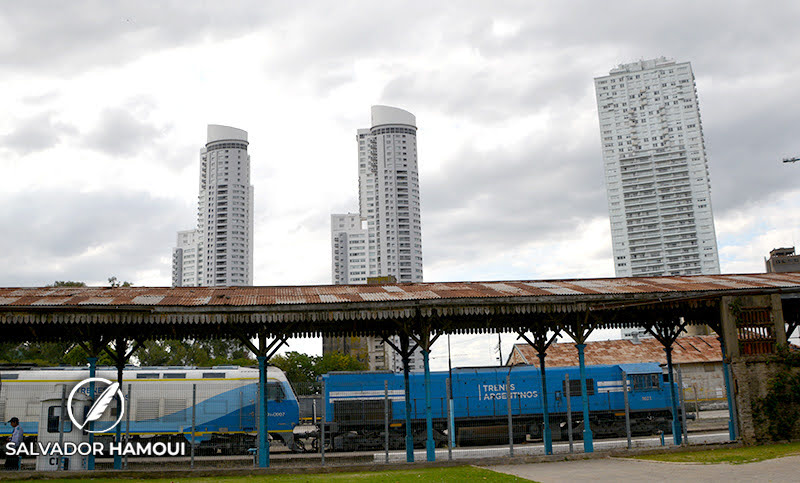 Se oficializó el aumento de los pasajes de tren: viajar de Rosario a Buenos Aires costaría hasta $11.200