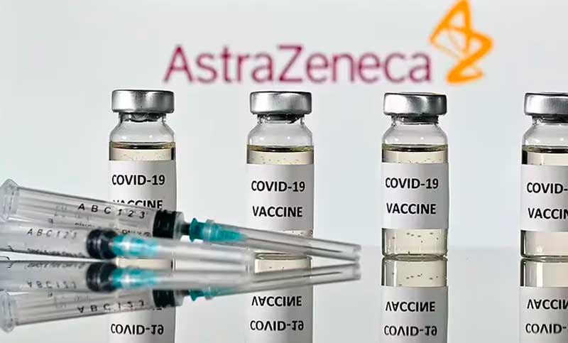 AstraZeneca retira del mercado europeo su vacuna contra el Covid-19