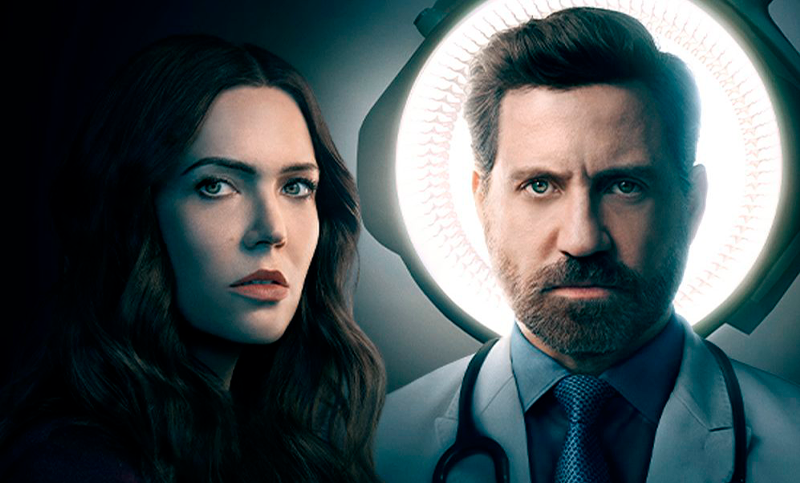 Llega la nueva temporada de la serie sobre un médico asesino