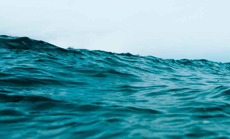 Crece la preocupación por el aumento del nivel de los océanos