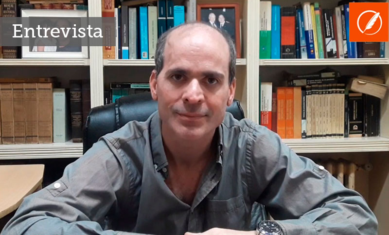 Fernández Pastor: “No hubo voluntad de parte del Gobierno de mejorar la fórmula de movilidad jubilatoria”