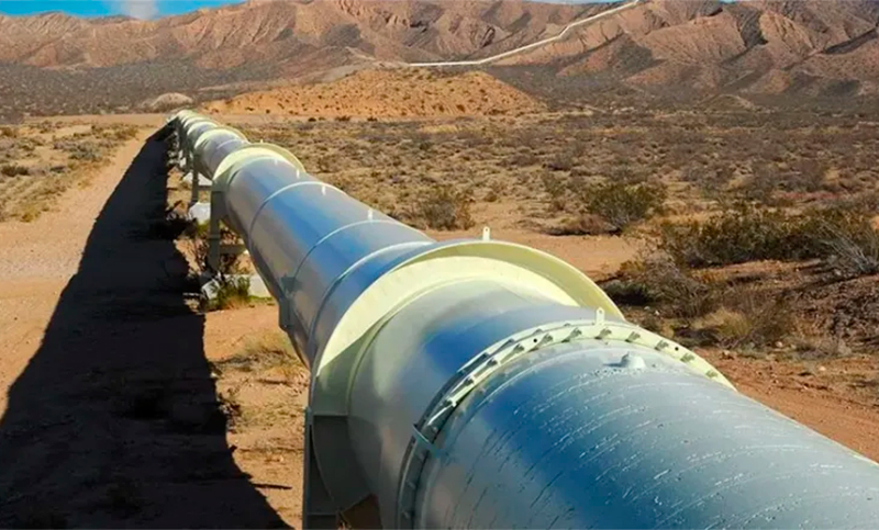 Argentina le seguirá comprando gas a Bolivia hasta que entre en funcionamiento el Gasoducto Norte