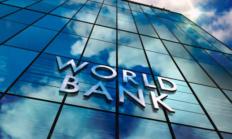 Nuevo pronóstico del Banco Mundial para la Argentina: caída de 3,5% del PBI para 2024