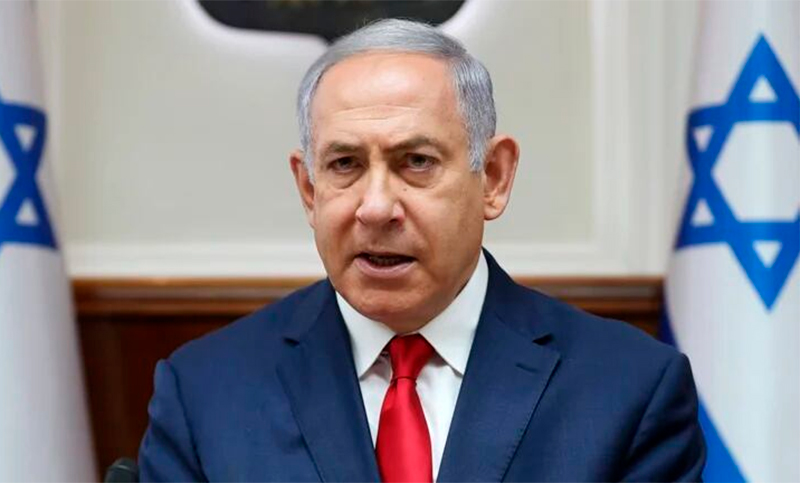 Israel: Netanyahu disolvió el Gabinete de Guerra, entre presiones internas y externas