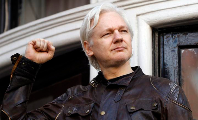 Julian Assange llegó a un trato con la Justicia de Estados Unidos y saldrá en libertad