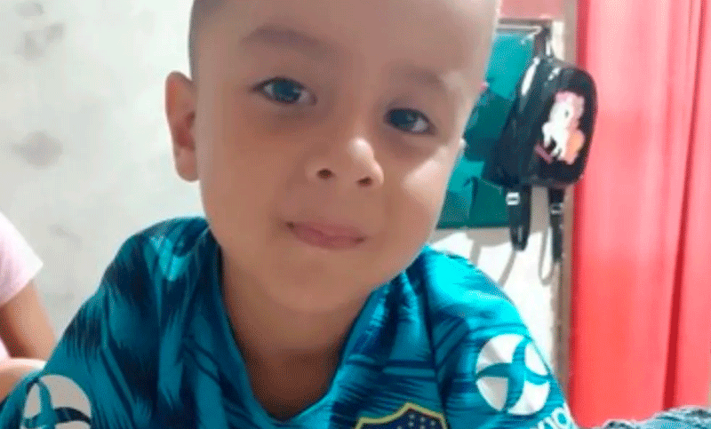 Niño desaparecido en Corrientes: «Aparecieron indicios de que podría estar con vida»