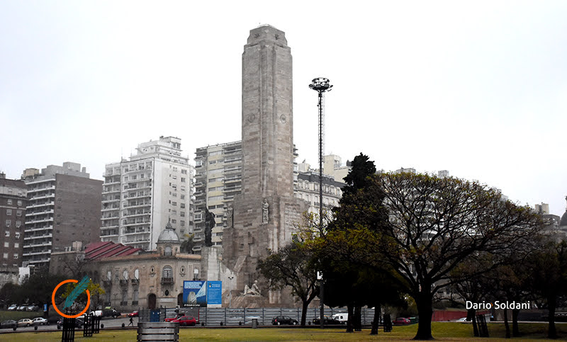 El clima para Rosario: tiempo fresco, nublado, pero sin lluvias