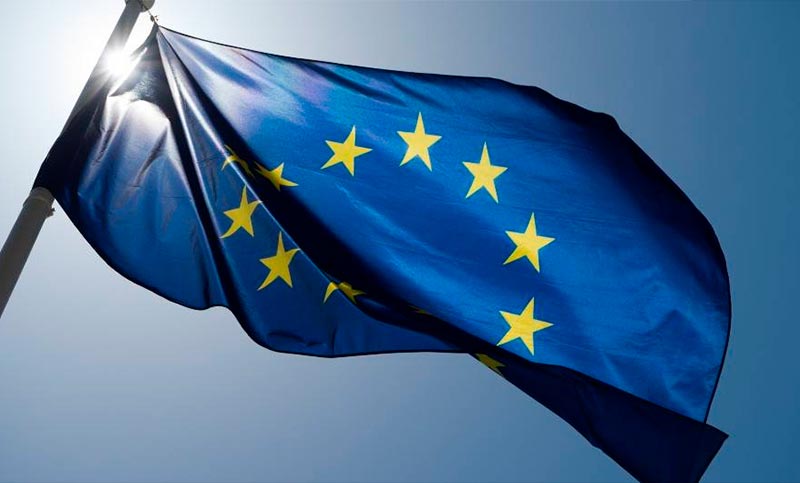Comenzaron las negociaciones para la adhesión de Ucrania y Moldavia a la Unión Europea