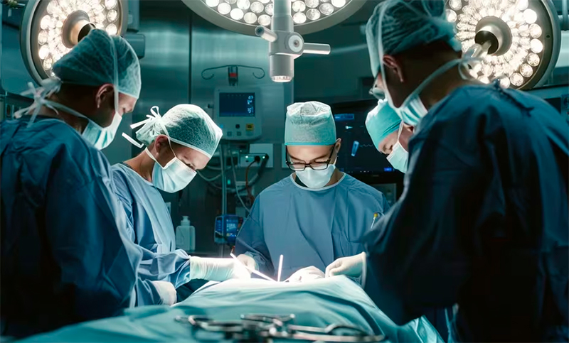 Cardiólogos en alerta: podrían no colocar stents ni realizar angioplastias si no les aumentan los honorarios