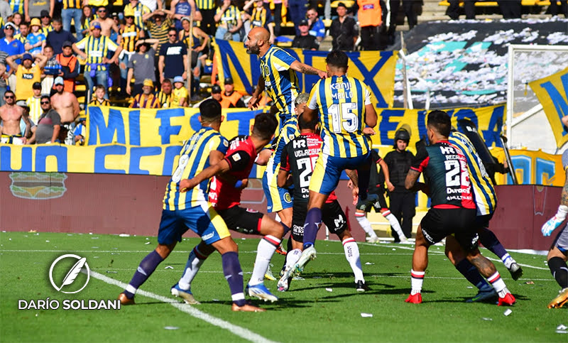 Más que fútbol: la previa del clásico de la ciudad pasa por acá