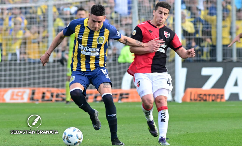 Más que Fútbol: Newell’s y Central se juegan todo en las citas coperas