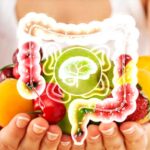 Salud, nutrición antiinflamatoria y el intestino como segundo cerebro