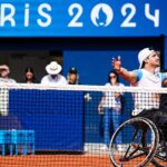 Gustavo Fernández hizo historia y consiguió la medalla de bronce en los Juegos Paralímpicos