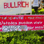 La canasta básica de un jubilado triplica el haber mínimo: “El sector está cada vez peor”