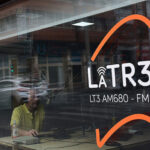 La radio LT3 presenta su nuevo estudio, a días de cumplir 101 años