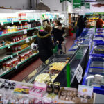 Derrumbe consolidado: las ventas en los supermercados santafesinos se desplomaron por octavo mes consecutivo