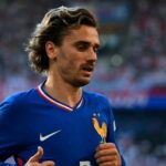 Antonie Griezmann anunció su retiro de la Selección de Francia