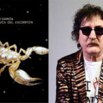 Ya se puede escuchar “La lógica del escorpión”, el último disco de Charly