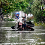 El supertifón Yagi ya dejó al menos 22 muertos y millones de evacuados en Asia