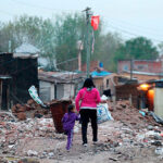 Chaco: tres de cada cuatro habitantes de Resistencia es pobre, el mayor índice del país con 76,2%