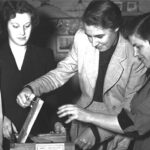 Hace 77 años se promulgaba el voto femenino: un triunfo de las mujeres ante “los intereses de las castas”