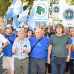 No Docentes de la UNR se suman a la marcha federal universitaria sin realizar paro