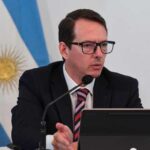 Funcionarios del Gobierno sostuvieron en Diputados que el equilibrio fiscal «es innegociable»