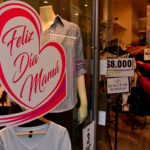 Día de la Madre en Rosario: comerciantes vendieron menos que el año pasado y ponen sus fichas a la Navidad