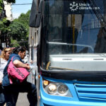 La UTA Rosario no adhiere al paro: los colectivos funcionarán con normalidad este miércoles y jueves