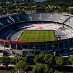 Conmebol confirmó que la final de la Libertadores será en el Monumental