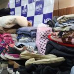 La reducción de aranceles para productos textiles pone en jaque a la industria nacional: preocupación en sectores productivos