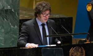 Se agrava la crisis en Medio Oriente, discurso de Javier Milei en la ONU y victoria del marxismo en Sri Lanka