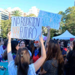 Argentina marcha en defensa de la universidad pública: los detalles de la movilización en Rosario