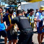 Con duras críticas a AFA, anunciaron el operativo de seguridad para el partido Central-Racing