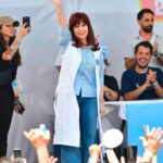 El peronismo rosarino convoca a la unidad del campo nacional y popular alinearse a la figura de Cristina