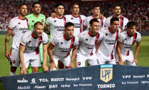 Newell’s recibe a Independiente con la misión de cortar la racha negativa