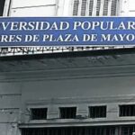 Denunciarán al Gobierno por una fake news contra la Universidad de las Madres de Plaza de Mayo