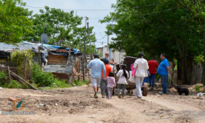 La Iglesia celebra la Jornada Mundial de los Pobres