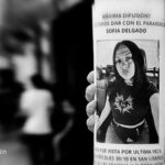 Femicidio de Sofía Delgado: encontraron rastros biológicos en un galpón de Puerto San Martín