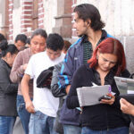 El 90% de los jóvenes tiene dificultades para encontrar trabajo en el país