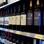 Las exportaciones de vino subieron 5,3% interanual en los primeros diez meses del año