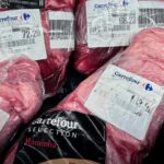 Entidades del agro no descartan “avanzar con dureza” contra Carrefour si continúa el conflicto por la carne